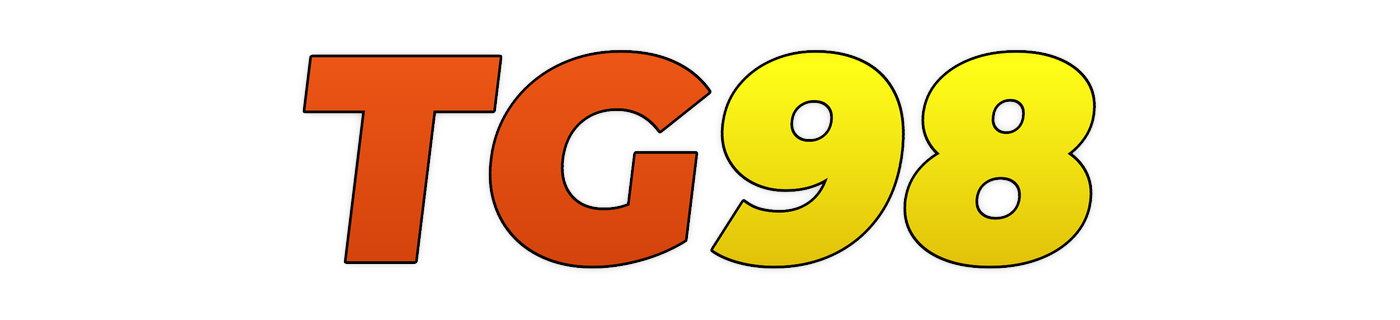 tg98 logo